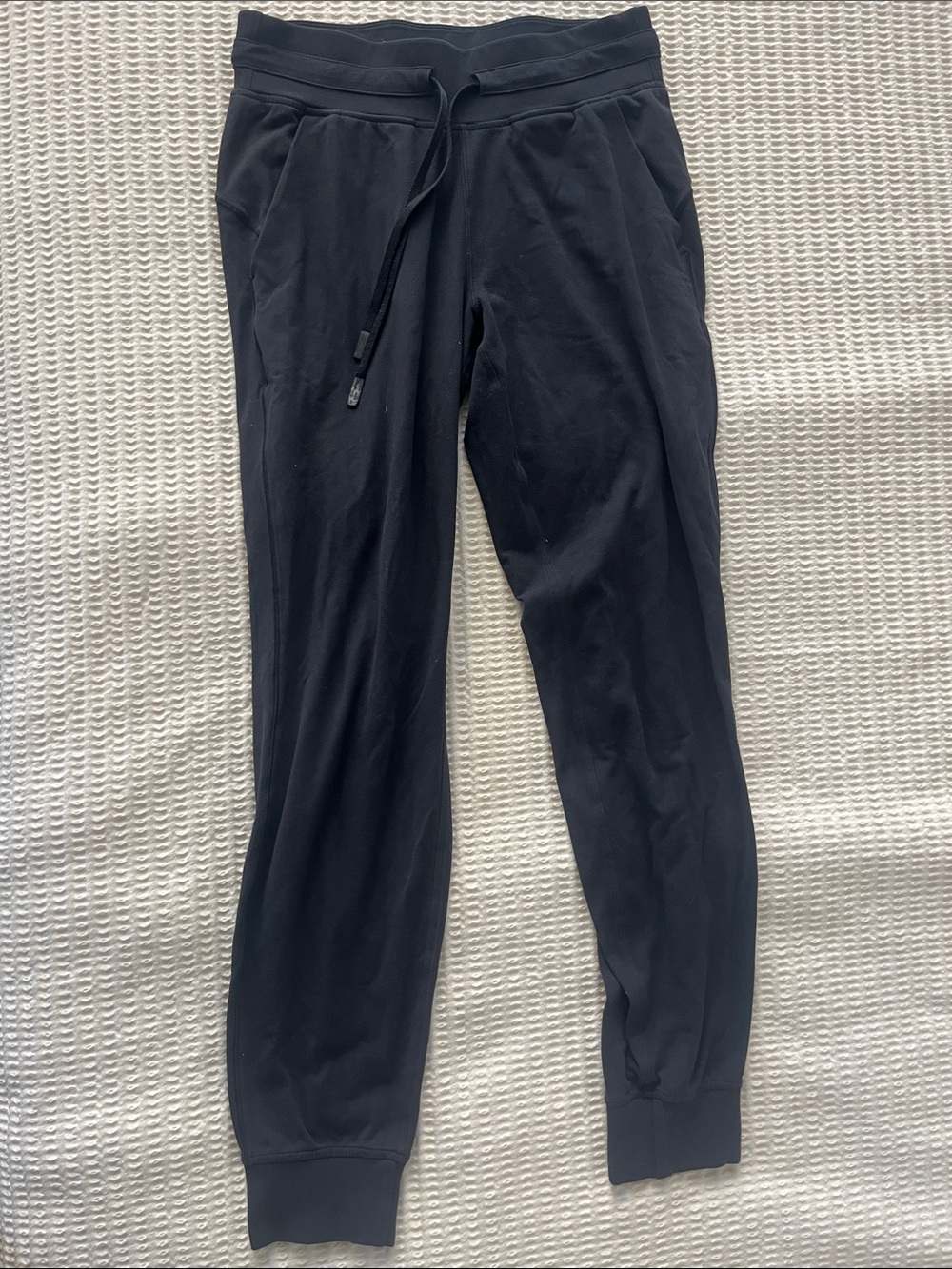 lululemon Align High-Rise Jogger Black